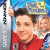 Phil of the Future Box Art Front